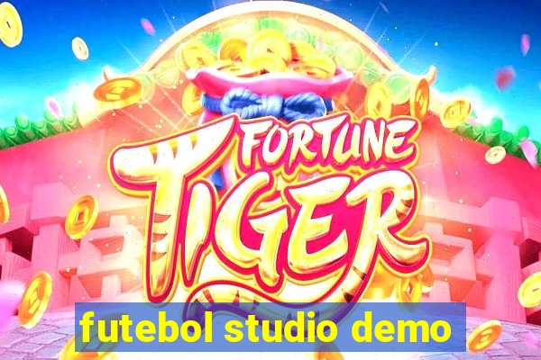 futebol studio demo